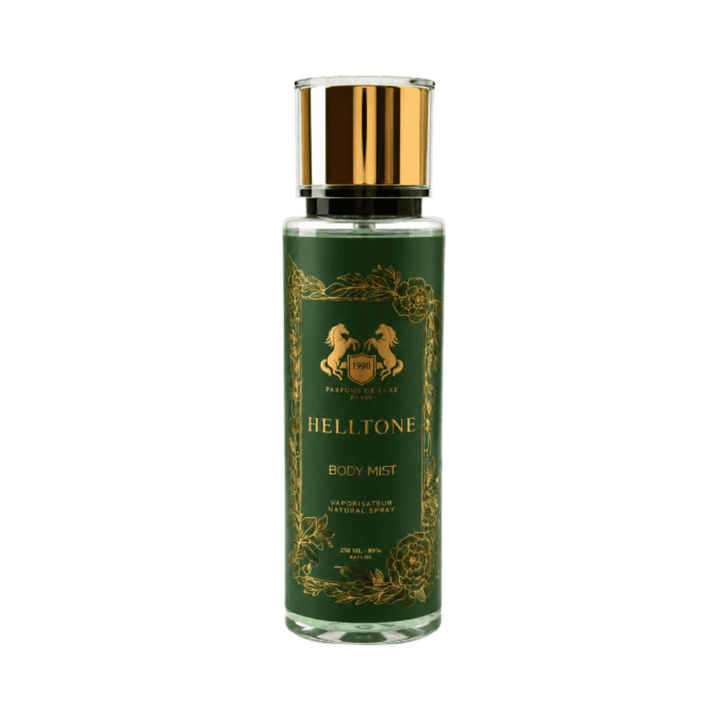 ASWAR BODY MIST HELLTONE 250ML  | اسوار بدي مست معطر للجسم 250 مل