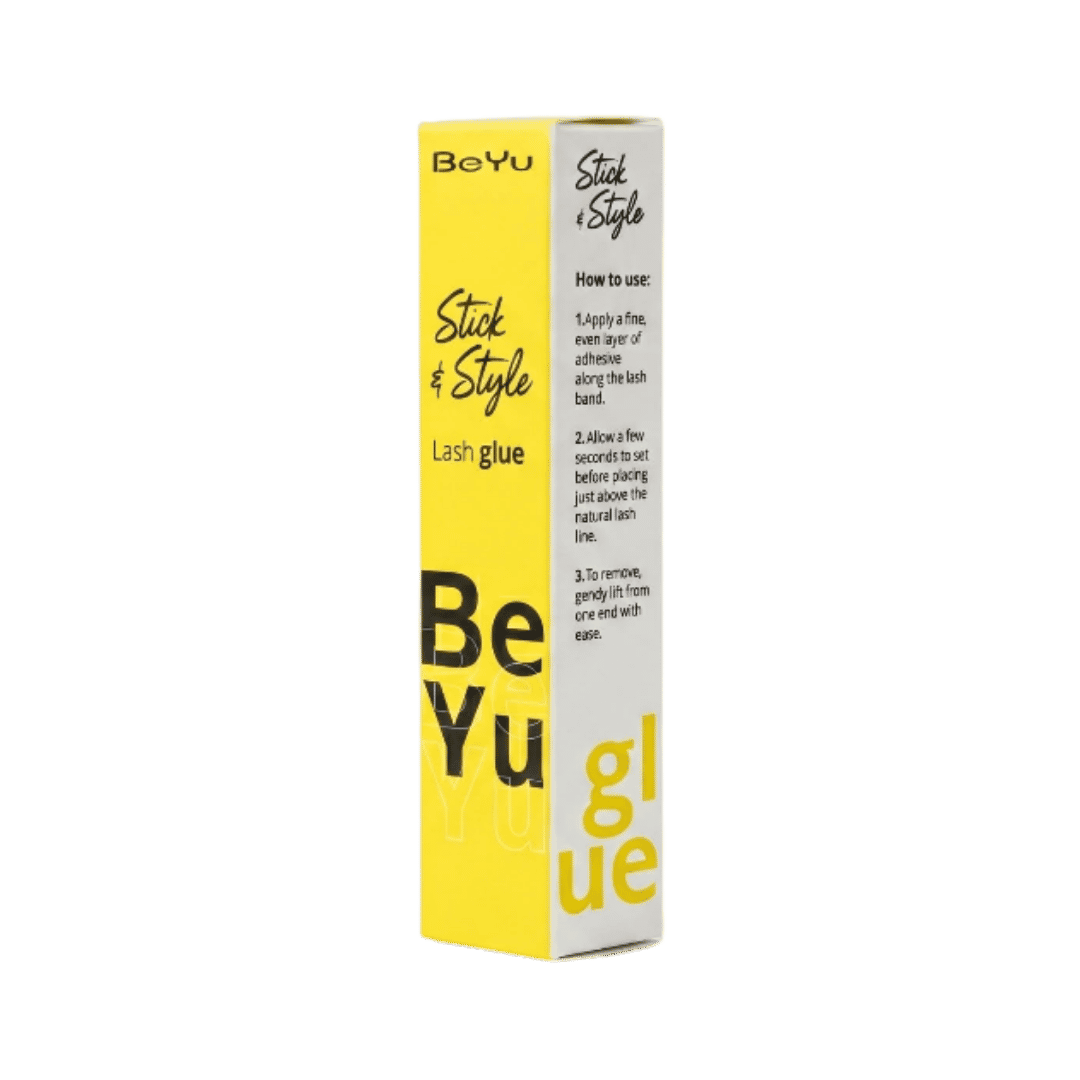 Beyu Stick & Styler Lash Glue | بيو لاصق رموش ستايل