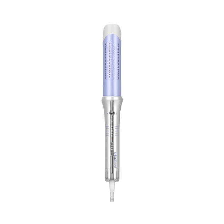 SHEGLAM One Touch Airflow Styler Pro-32mm EU Plug - 1.25" |شيكلام ون تاتش أيرفلو ستايلر برو 32 ملم بقابس أوروبي - 1.25 إنش