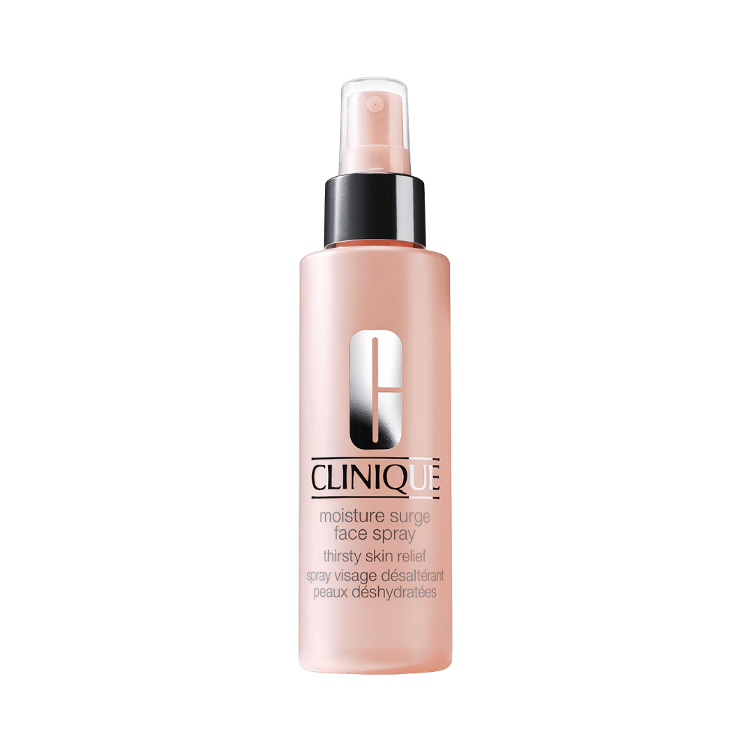 Clinique Moisture Surge Face Spray - 125ml | كلينك بخاخ وجه مرطب - 125مل