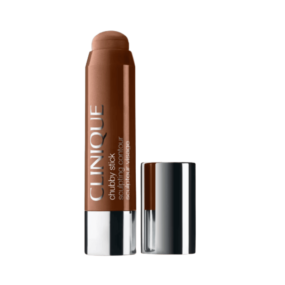 Clinique Chubby Stick Sculpting Contour - 6g | كلينك ستيك كونتور كريمي للوجه- 6 غ