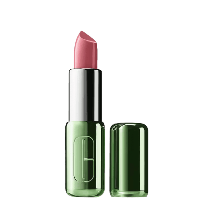 Clinique Pop Longwear Lipstick Matte - 3.9g | كلينك أحمر شفاه طويل الثبات بلمسة مطفية - 3.9 غ