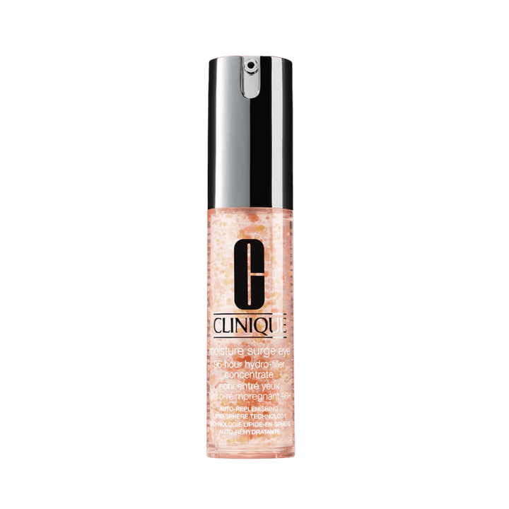 Clinique Moisture Surge Eye 96-hour Hydro-filler Concentrate - 15ml | كلينك سيروم جل مرطب حول العين - 15 مل