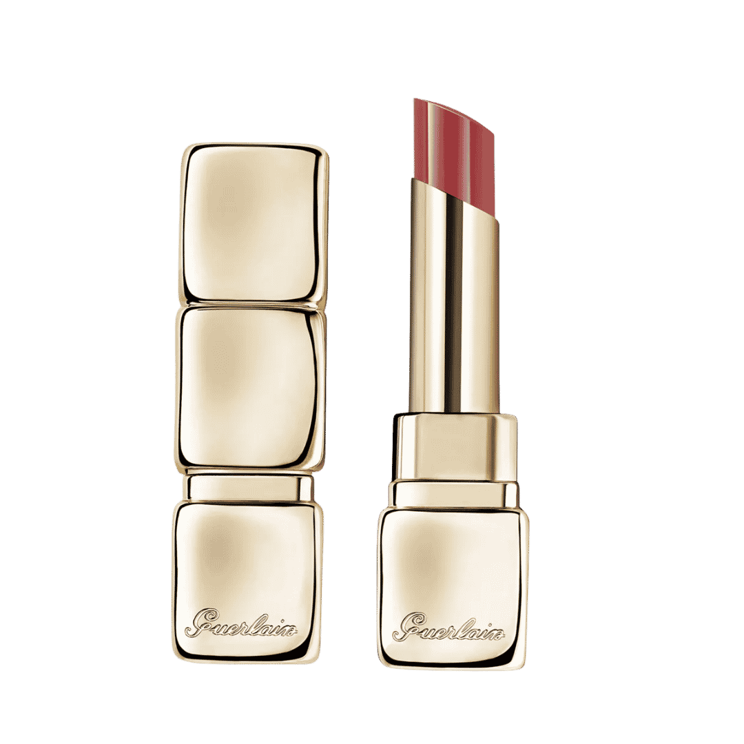 Guerlain KissKiss Shine Bloom - 3.2g | جيرلان أحمر شفاه - 3.2غ