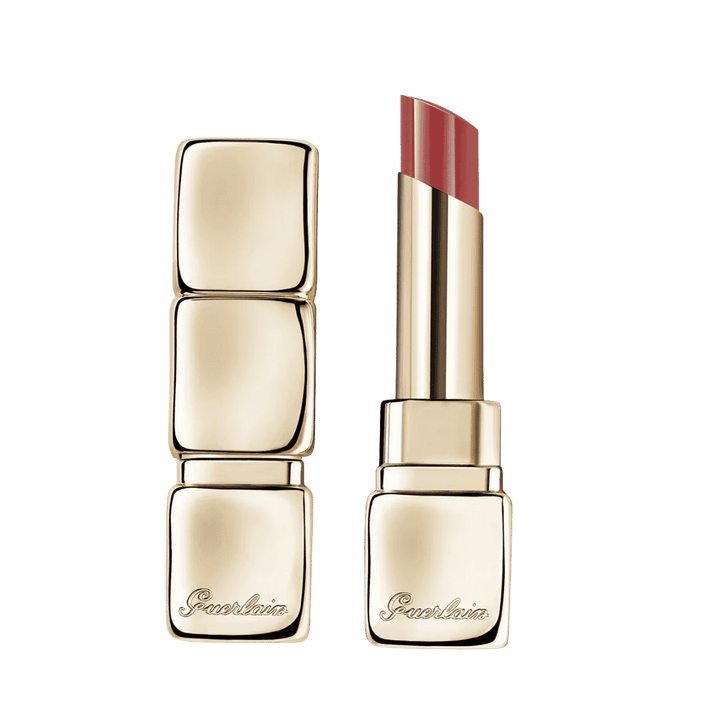 Guerlain KissKiss Shine Bloom - 3.2g | جيرلان أحمر شفاه - 3.2غ