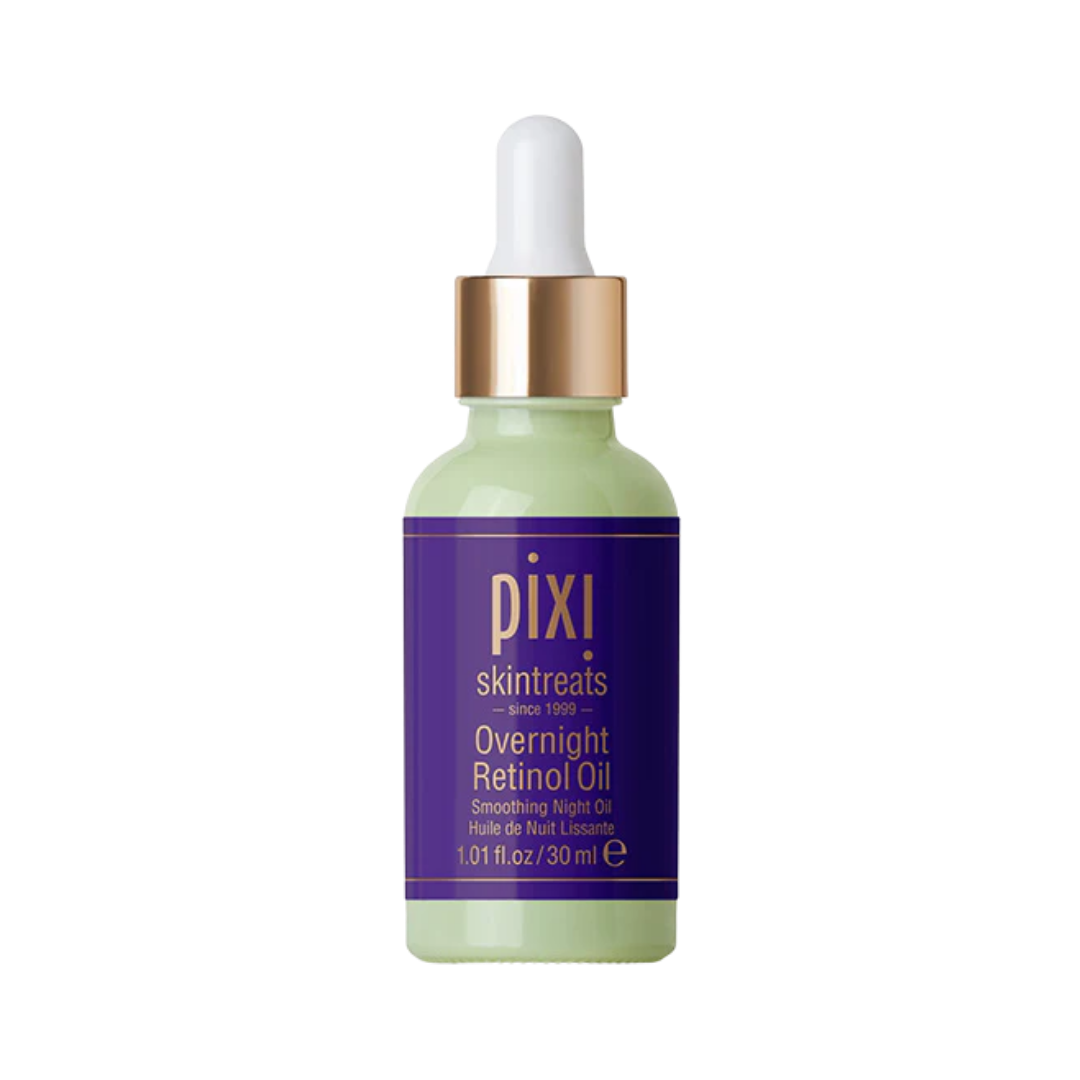 Pixi Beauty Overnight Retinol Oil - 30ml | بيكسي زيت ريتينول ليلي - 30مل