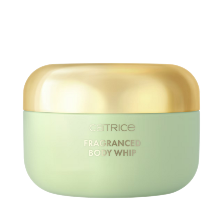 Catrice Fragranced Body Whip - 200g | كاتريس كريمة جسم عطرية - 200غ