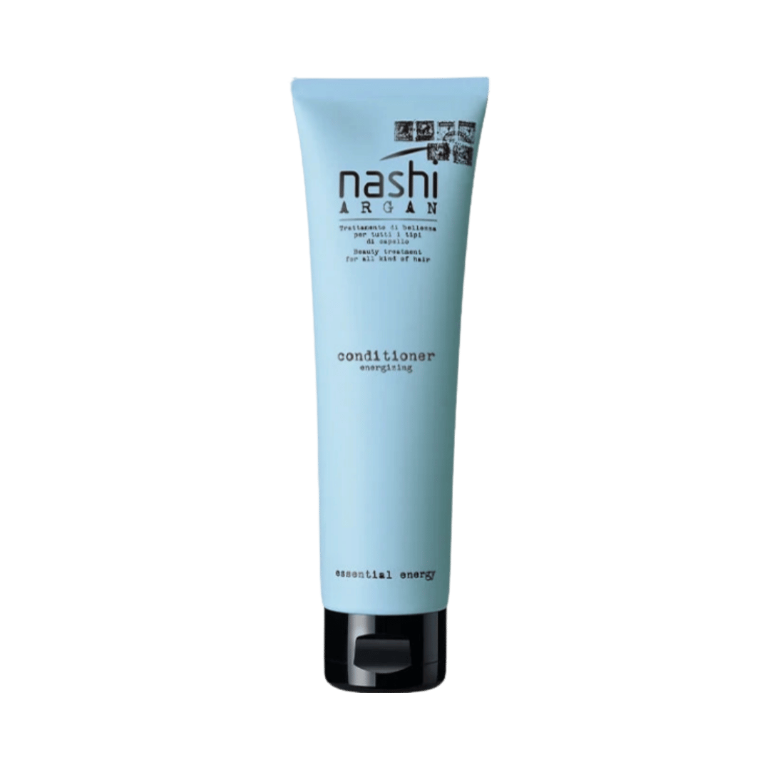 Nashi Argan Conditioner Energizing Essential Energy - 150ml | نـاشي بلسم إنرجي المنشّط للشعر – 150 مل