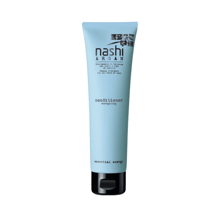 Nashi Argan Conditioner Energizing Essential Energy - 150ml | نـاشي بلسم إنرجي المنشّط للشعر – 150 مل