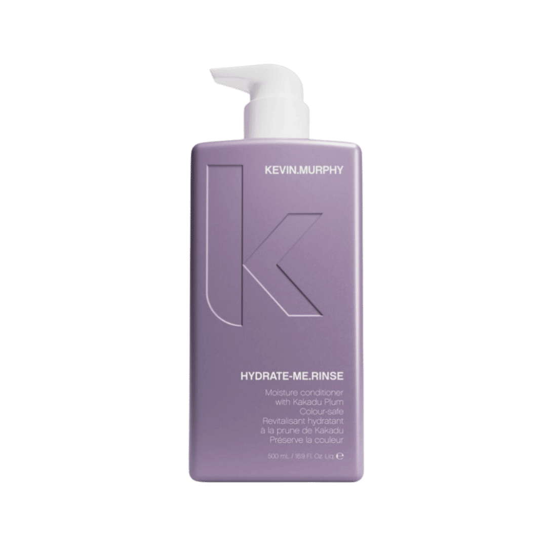 KEVIN.MURPHY Hydrate Me Rinse Conditioner - 500ml | كيفن ميرفي بلسم ترطيب - 500مل