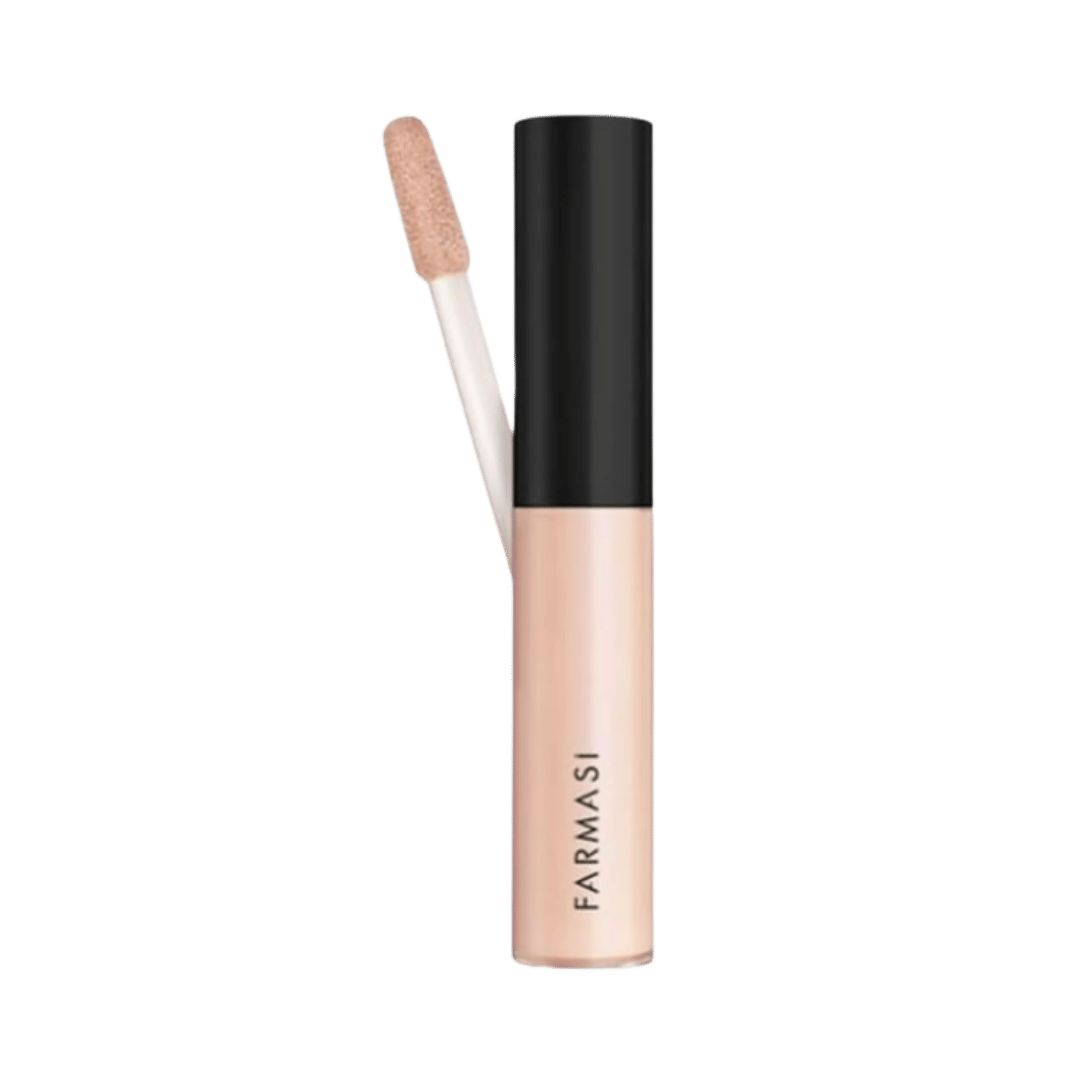 Farmasi Vex Pro Concealer Full Coverage - 7ml | فارمسي كونسيلر بتغطية كاملة – 7 مل