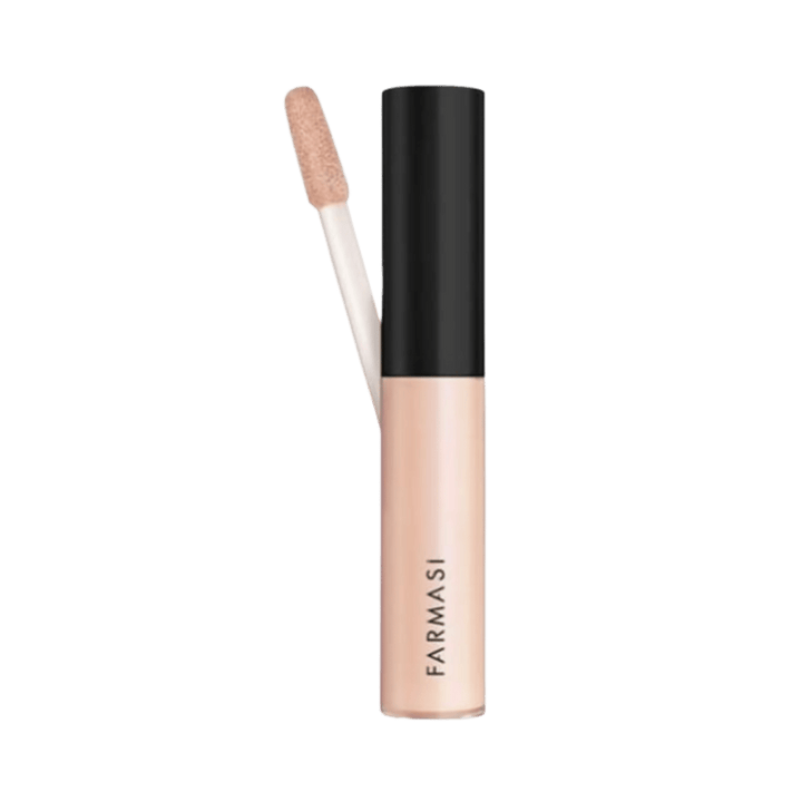 Farmasi Vex Pro Concealer Full Coverage - 7ml | فارمسي كونسيلر بتغطية كاملة – 7 مل
