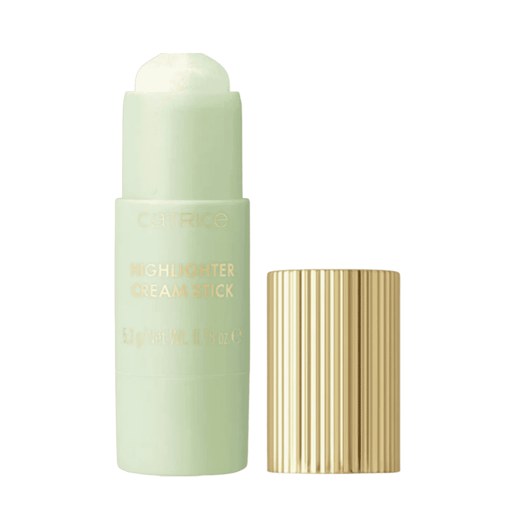 CATRICE Highlighter Cream Stick - 5,3 | كاتريس هايلايتر كريمي ستيك – 5.3 غ