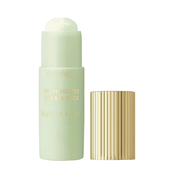 CATRICE Highlighter Cream Stick - 5,3 | كاتريس هايلايتر كريمي ستيك – 5.3 غ