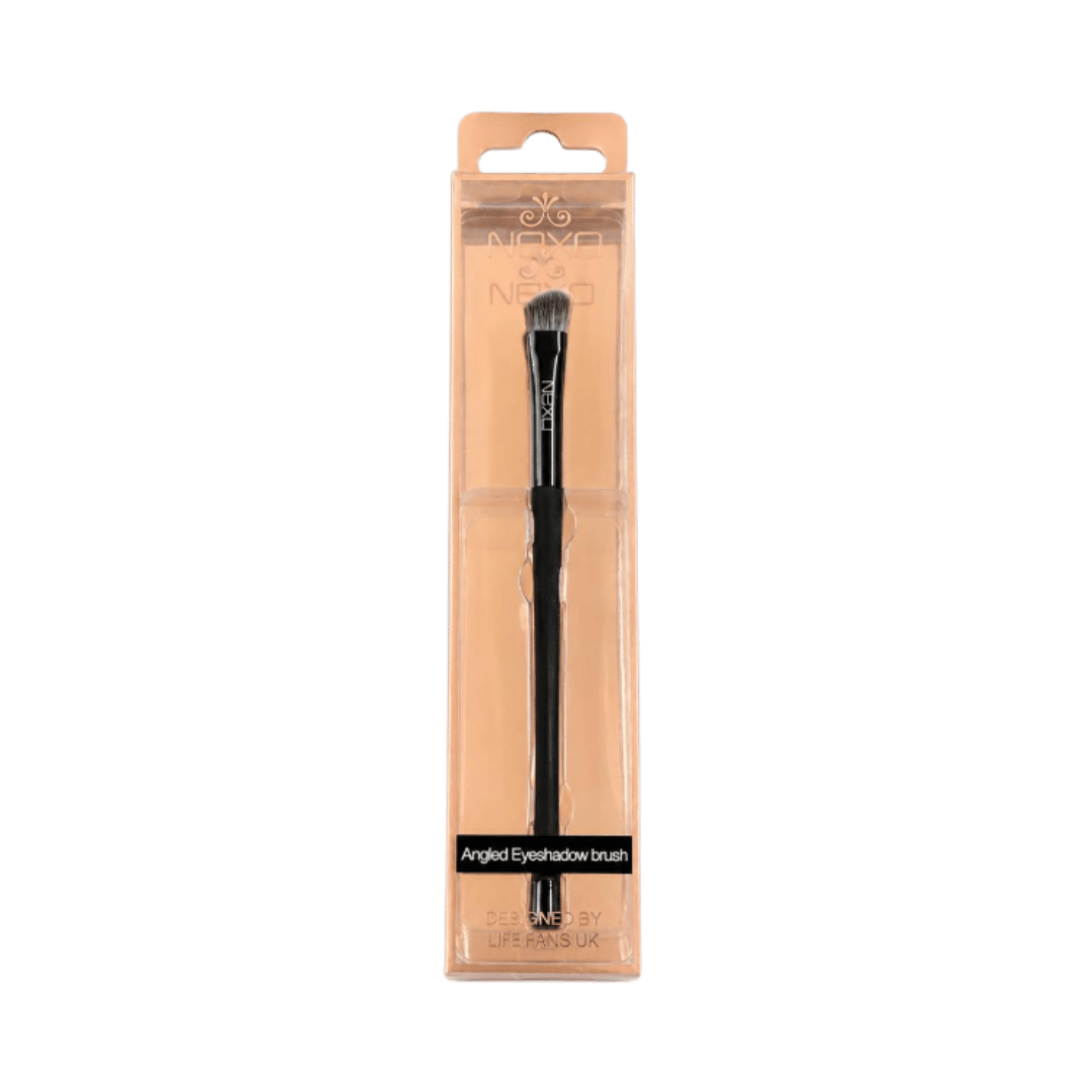 Nexo Angled Eyeshadow Brush | نكسو فرشاة ظلال عيون مائلة