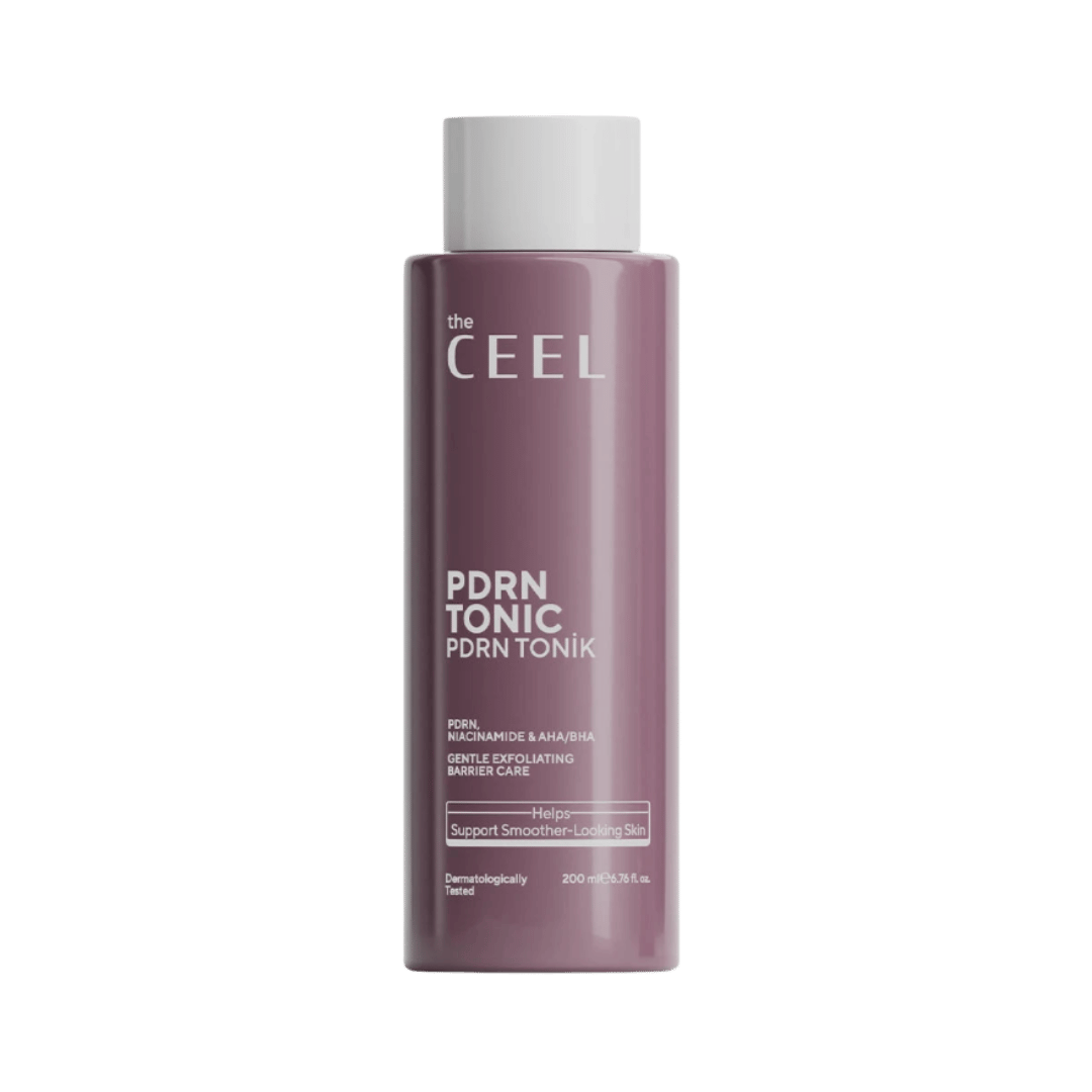 The Ceel Pdrn Tonic Pdrn Tonik - 200ml | ذا سيل تونر للوجه - 200 مل