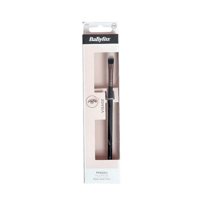 BaByliss Visage Poils Ultra Doux Brush | بيبي ليس فرشاة مكياج عيون