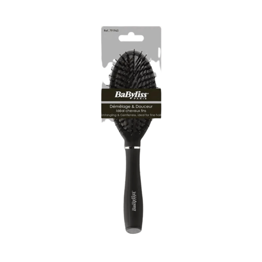Babyliss Paddle Brush Large | بيبي ليس فرشاة للشعر لارج