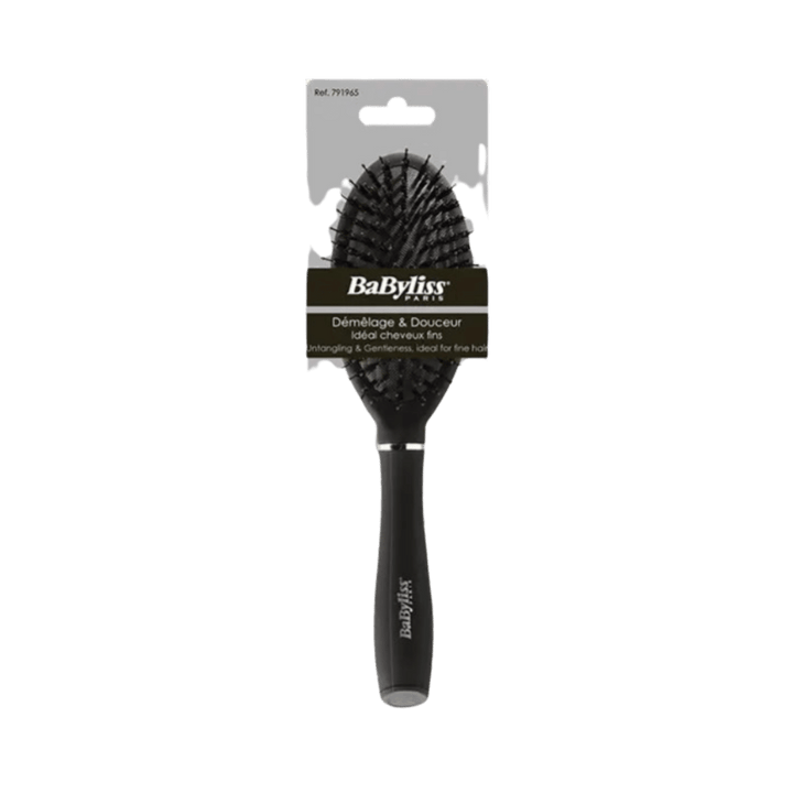 Babyliss Paddle Brush Large | بيبي ليس فرشاة للشعر لارج