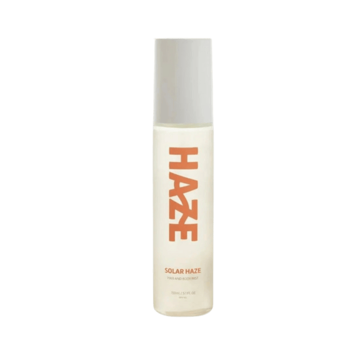 HAZE Hair & Body mist - 150ml | هايز ميست للشعر و الجسم - 150مل