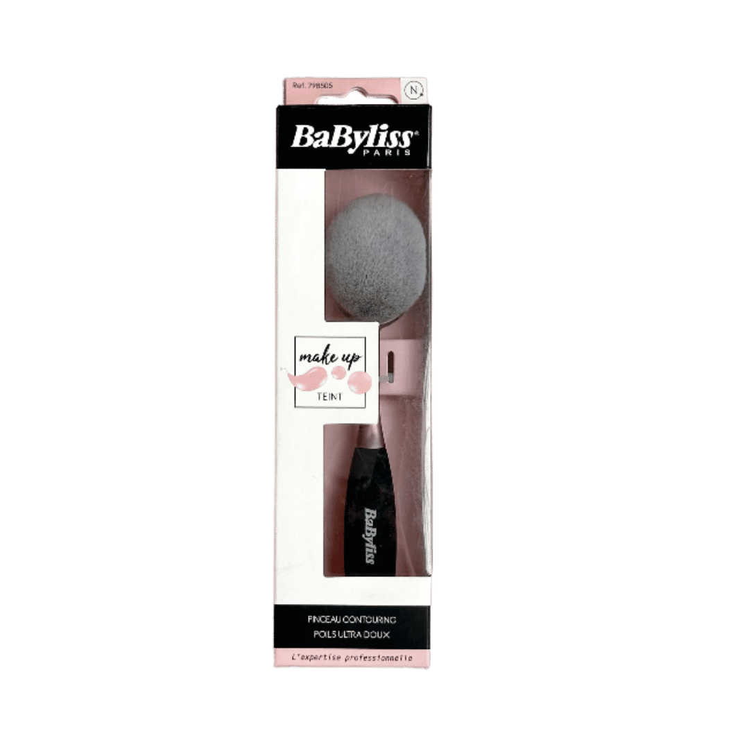 BaByliss Make Up Brush Foundation | بيبي ليس فرشاة كريم أساس
