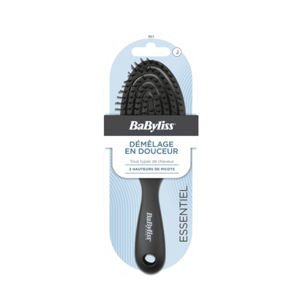 BaByliss Hair Brush Ultra Souple | بيبي ليس فرشاة تصفيف الشعر