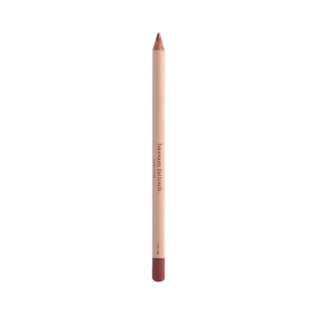 Bassam Fattouh Nude Mood Lip Liner - 1.49g | بسام فتوح قلم تحديد الشفاه - 1.49 غرام