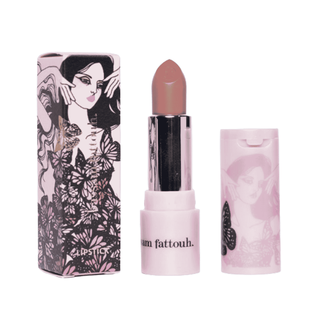 Bassam Fattouh Lipstick Balm - 3.2g | بسام فتوح بالم أحمر شفاه - 3.2 غرام