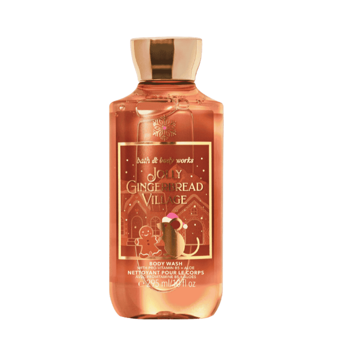 Bath & Body Works Body Wash - 295ml | باث اند بودي وركس سائل استحمام - 295 مل
