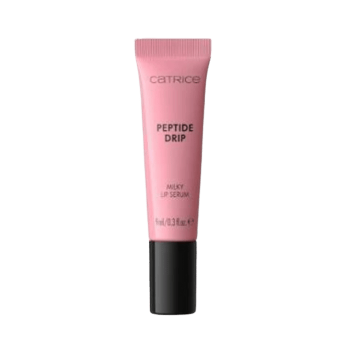 CATRICE Peptide Drip Milky Lip Serum - 9ml | كاتريس سيروم شفاه ميلكي - 9مل