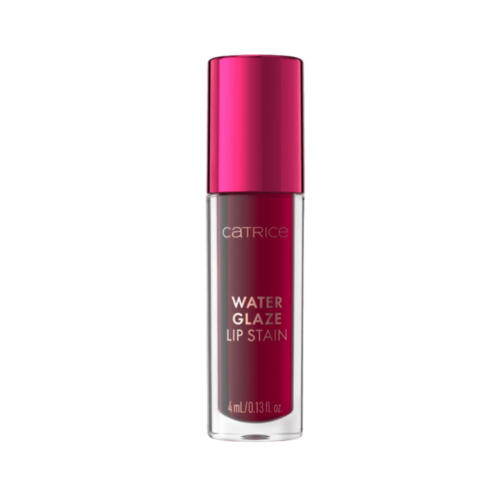 Catrice Water Glaze Lip Stain - 4ml | كاتريس تينت شفاه  - 4مل