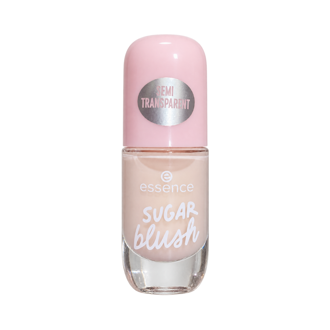 Essence Gel Nail Colour | ايسنس صبغ أظافر بملمس جل