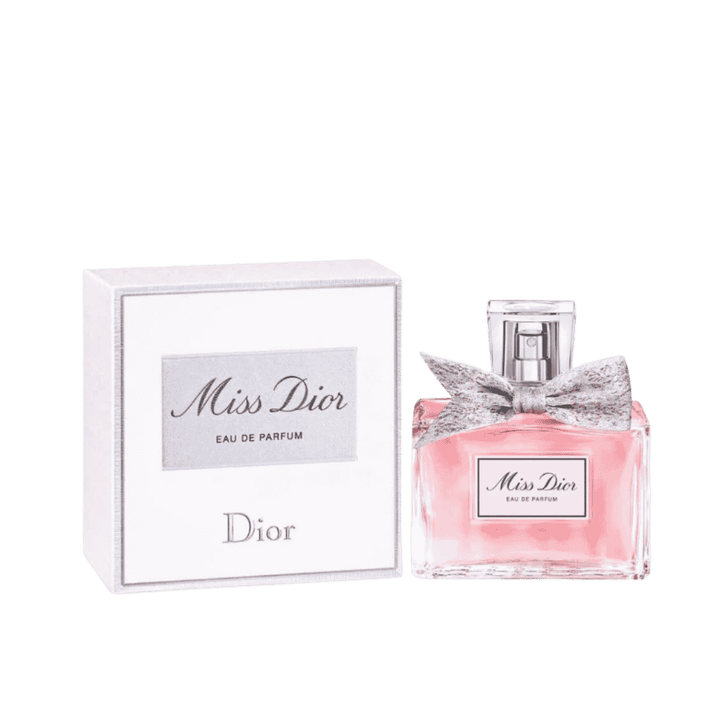 Dior Miss Dior Edp - 100ml  | ديور عطر مس ديور أو دو بارفان للنساء  - 100 مل