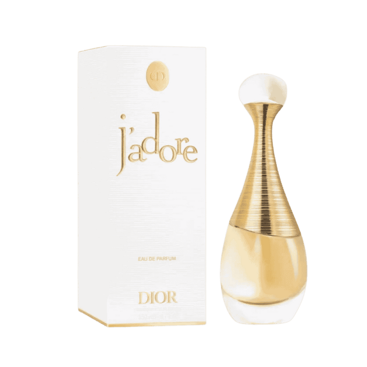 Dior J'adore edp - 100m | ديور عطر جادور أو دو بارفان للنساء - 100 مل
