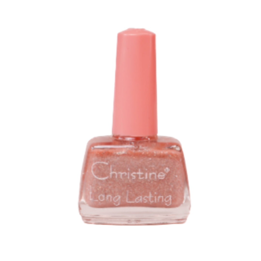 Christine Long Lasting Nail Polish | كريستين صبغ أظافر