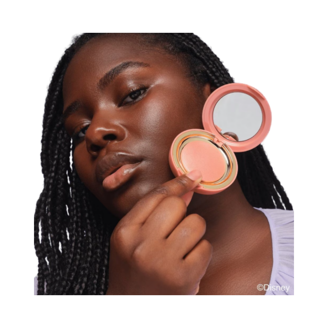 Catrice Disney Alice in Wonderland Luminous Blush - 5.6g | كاتريس بلاش لامع للوجه - 5.6غ