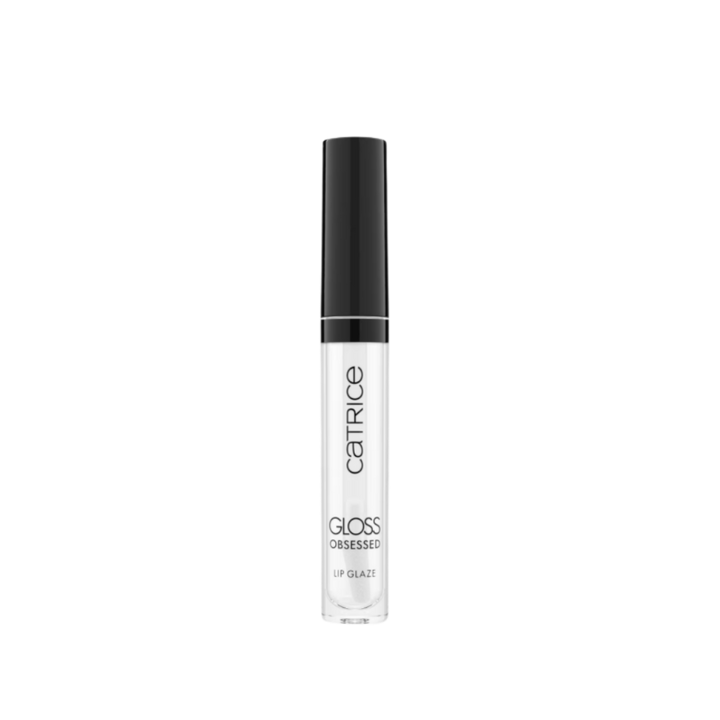 Catrice Gloss Obsessed Lip Glaze - 2.5 ml | كاتريس جلوس للشفاه - 2.5 مل