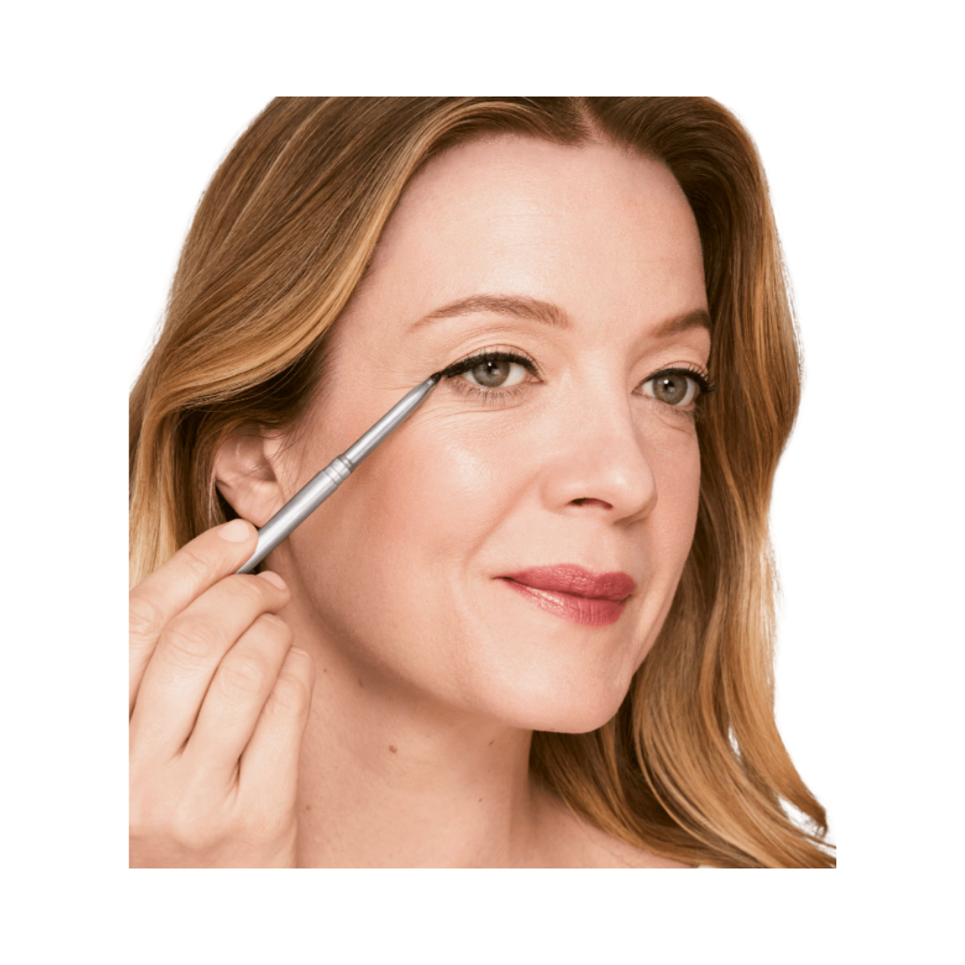 Clinique Quickliner Eye Liner Pencil - 3g | كلينيك قلم ايلاينر - 3 غرام