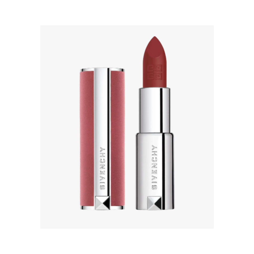GIVENCHY Le Rouge Sheer Velvet - 3.4 g | 3.4 g جيفينشي احمر شفاه