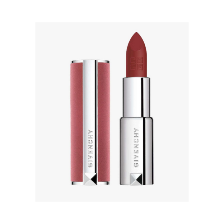 GIVENCHY Le Rouge Sheer Velvet - 3.4 g | 3.4 g جيفينشي احمر شفاه