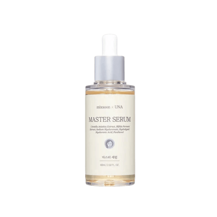 MIXSOON Moisturizing Face Serum - 60ml | ميكسون سيروم مرطب للوجه - 60 مل