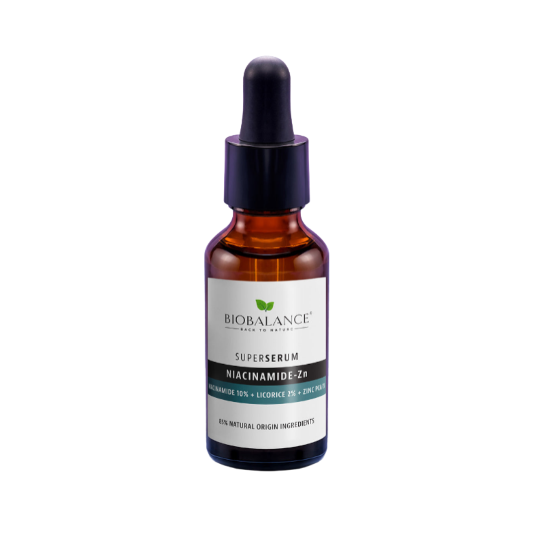 Bio Balance Niacinamide-Zn - 30ml | بايو بالانس سيروم نياسيناميد و زنك - 30 مل