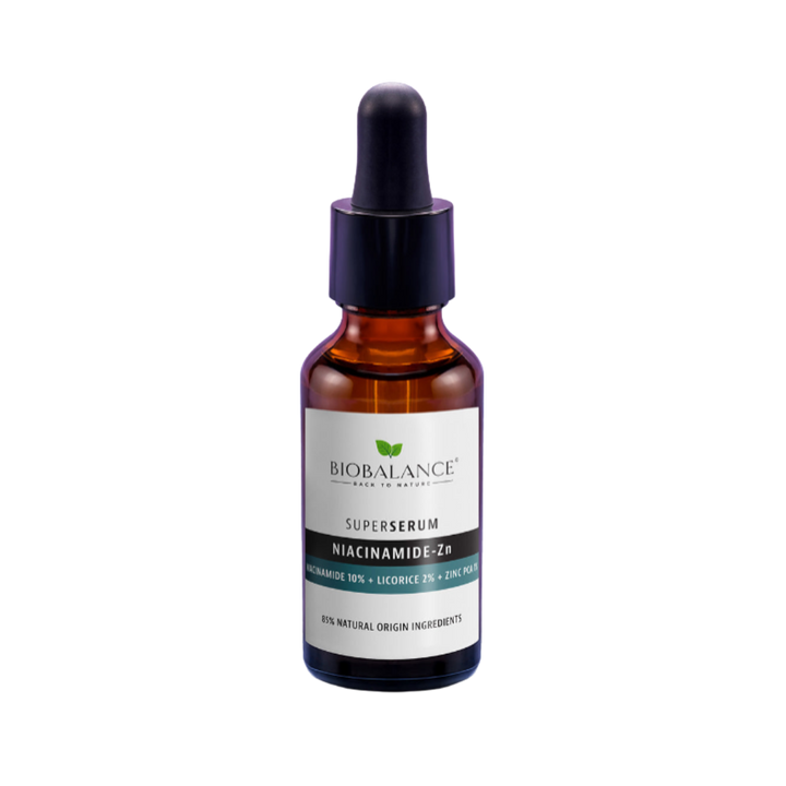 Bio Balance Niacinamide-Zn - 30ml | بايو بالانس سيروم نياسيناميد و زنك - 30 مل
