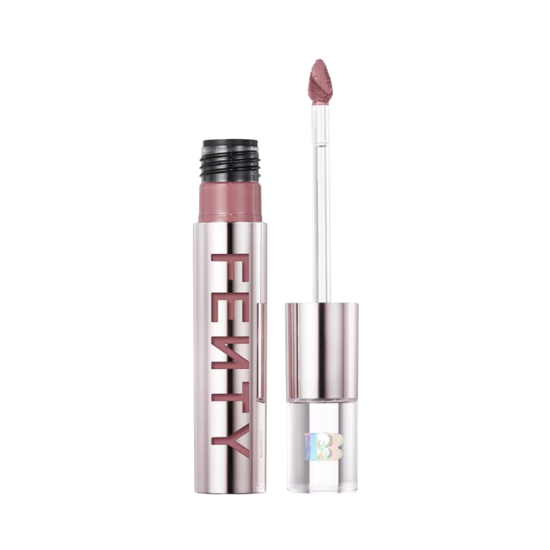 Fenty Beauty Icon Velvet Liquid Lipstick - 5.5g | فينتي بيوتي احمر شفاه سائل - 5.5 غرام