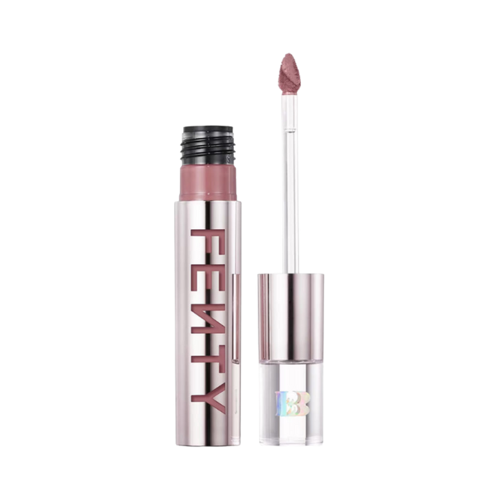 Fenty Beauty Icon Velvet Liquid Lipstick - 5.5g | فينتي بيوتي احمر شفاه سائل - 5.5 غرام