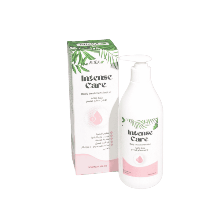Mura Body Treatment Lotion - 500 ml | مورا لوشن للجسم - 500 مل