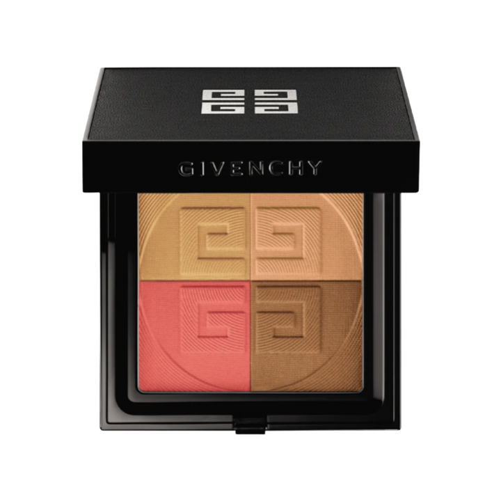 Givenchy Prisme Libre Pressed Powder - 9.5g | جيفنشي بودرة مضغوطة - غرام9.5