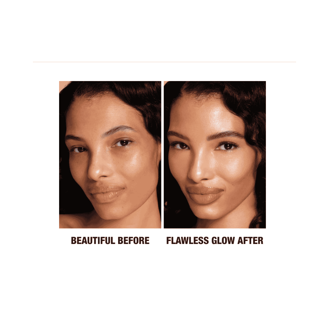 Charlotte Tilbury Hollywood Flawless Filter - 30ml | شارلوت تلبوري هايلايتر سائل - 30مل
