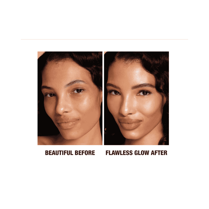 Charlotte Tilbury Hollywood Flawless Filter - 30ml | شارلوت تلبوري هايلايتر سائل - 30مل