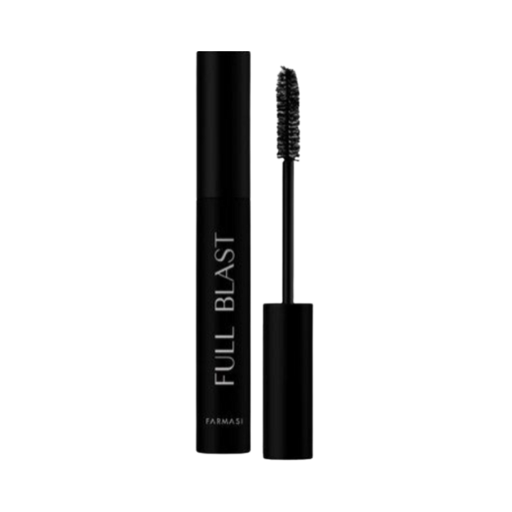 Farmasi Full Blast Mascara - 10ml | فارمسي ماسكارا مكثفة - 10 مل